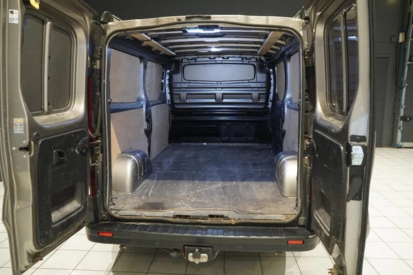 Renault Trafic - Afbeelding 25 van 27