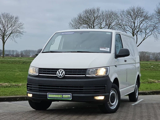 Volkswagen Transporter - Afbeelding 1 van 7