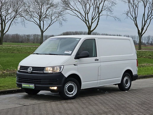 Volkswagen Transporter - Afbeelding 2 van 7