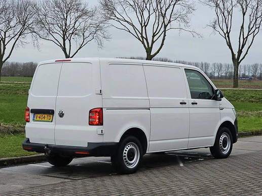 Volkswagen Transporter - Afbeelding 3 van 7