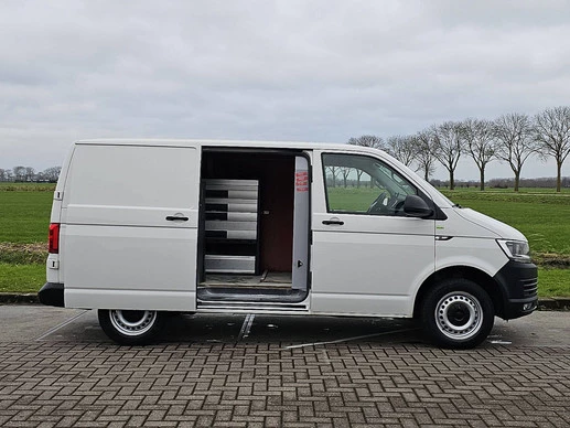 Volkswagen Transporter - Afbeelding 5 van 7