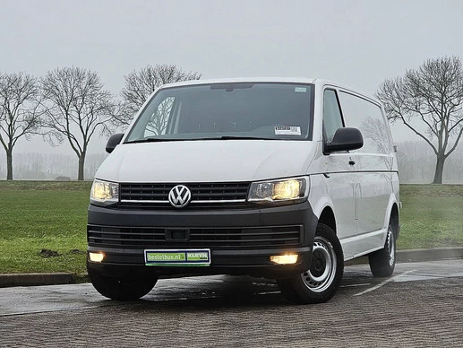 Volkswagen Transporter - Afbeelding 1 van 16