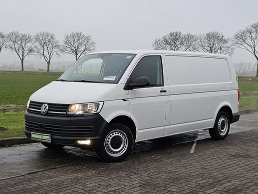 Volkswagen Transporter - Afbeelding 2 van 16