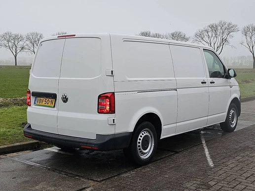 Volkswagen Transporter - Afbeelding 3 van 16