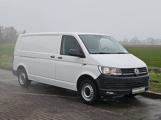 Volkswagen Transporter - Afbeelding 5 van 16