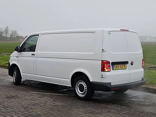 Volkswagen Transporter - Afbeelding 6 van 16