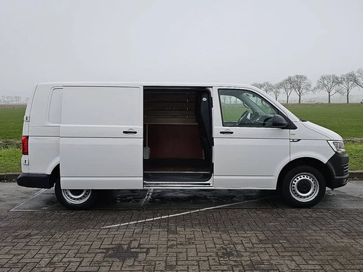 Volkswagen Transporter - Afbeelding 14 van 16