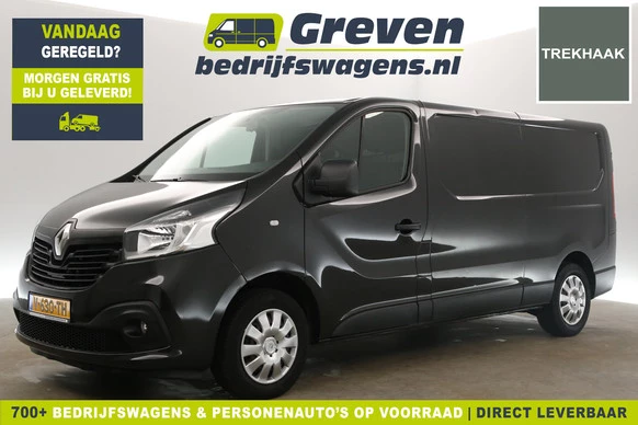 Renault Trafic - Afbeelding 1 van 27