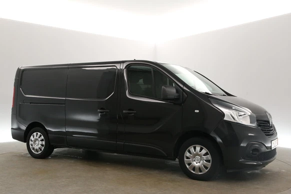 Renault Trafic - Afbeelding 3 van 27