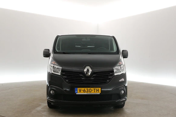 Renault Trafic - Afbeelding 4 van 27