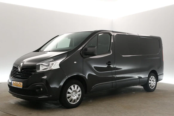 Renault Trafic - Afbeelding 5 van 27