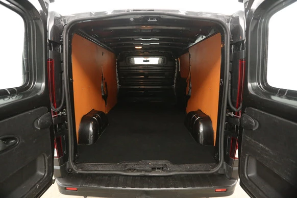 Renault Trafic - Afbeelding 6 van 27