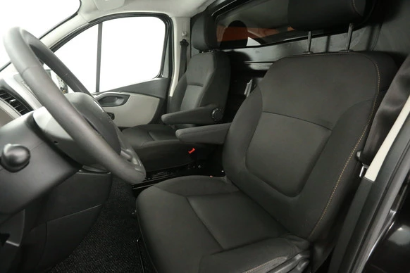 Renault Trafic - Afbeelding 8 van 27