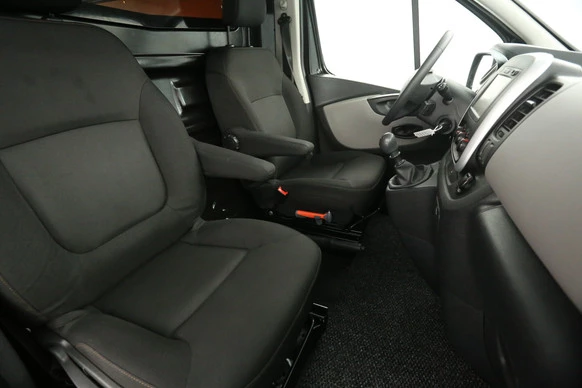 Renault Trafic - Afbeelding 9 van 27