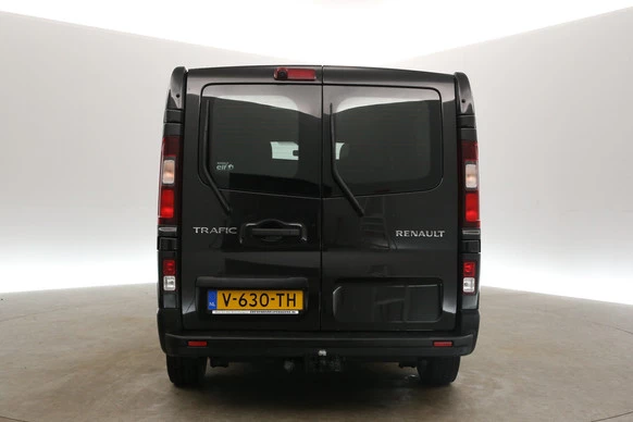 Renault Trafic - Afbeelding 27 van 27