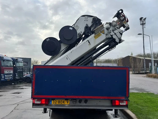 DAF XF 510 - Afbeelding 9 van 27