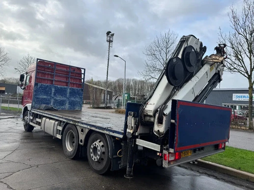 DAF XF 510 - Afbeelding 11 van 27