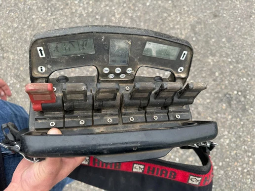 DAF XF 510 - Afbeelding 13 van 27