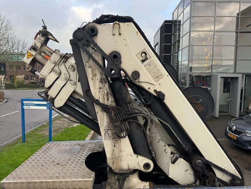 DAF XF 510 - Afbeelding 15 van 27