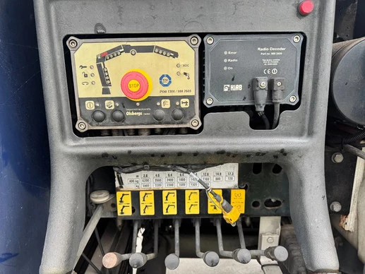 DAF XF 510 - Afbeelding 17 van 27