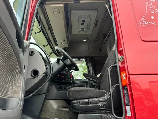 DAF XF 510 - Afbeelding 18 van 27