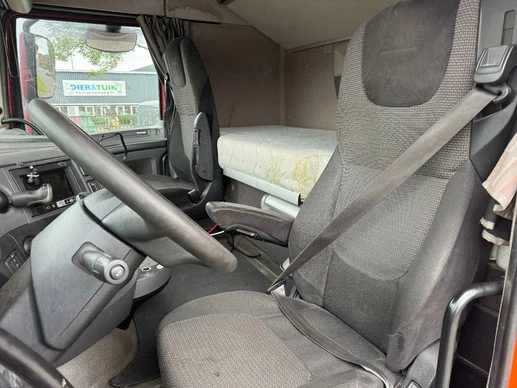 DAF XF 510 - Afbeelding 19 van 27