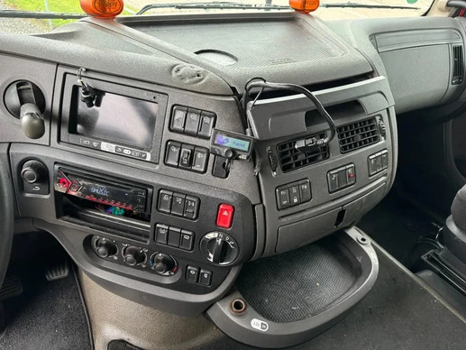 DAF XF 510 - Afbeelding 20 van 27