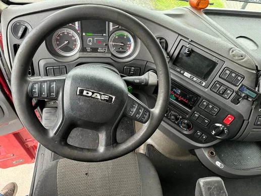 DAF XF 510 - Afbeelding 21 van 27