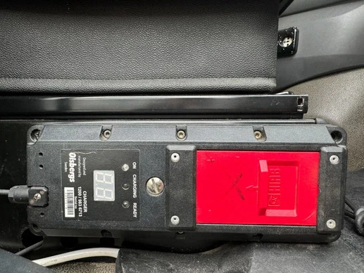 DAF XF 510 - Afbeelding 24 van 27