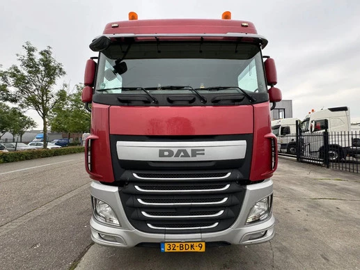 DAF XF 510 - Afbeelding 7 van 28