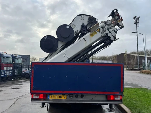 DAF XF 510 - Afbeelding 10 van 28