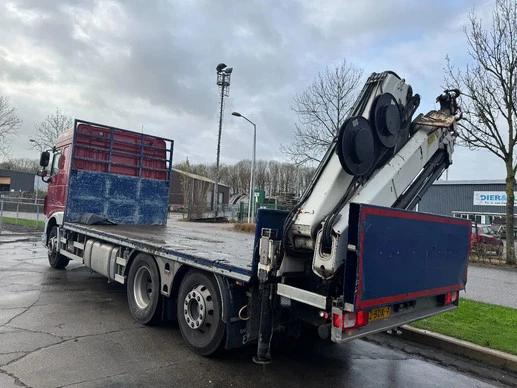 DAF XF 510 - Afbeelding 12 van 28