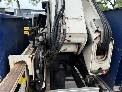 DAF XF 510 - Afbeelding 15 van 28