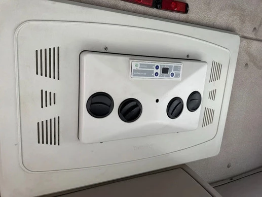 DAF XF 510 - Afbeelding 27 van 28