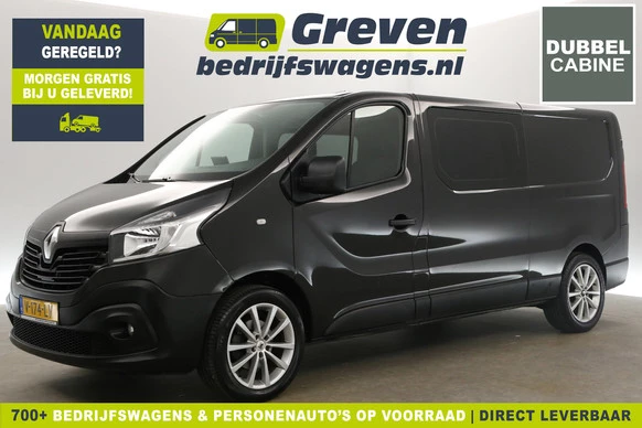 Renault Trafic - Afbeelding 1 van 28