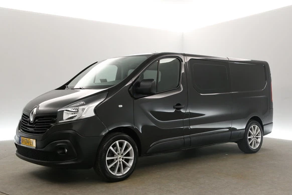 Renault Trafic - Afbeelding 5 van 28