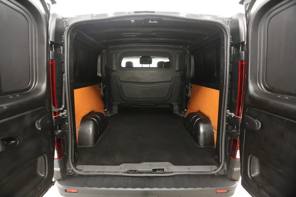 Renault Trafic - Afbeelding 6 van 28