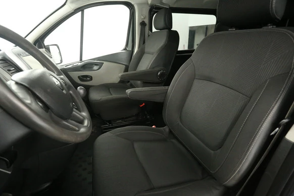 Renault Trafic - Afbeelding 9 van 28