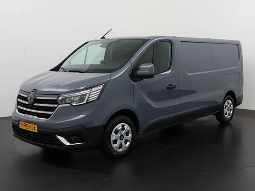 Renault Trafic - Afbeelding 1 van 30
