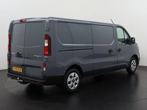 Renault Trafic - Afbeelding 4 van 30