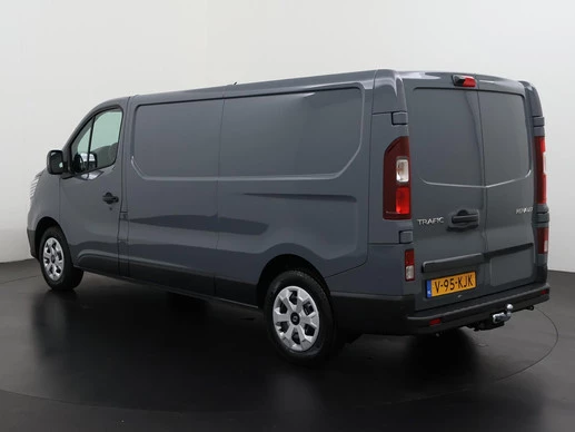Renault Trafic - Afbeelding 6 van 30