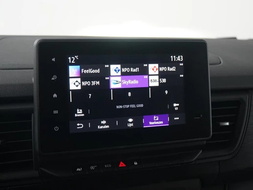 Renault Trafic - Afbeelding 11 van 30