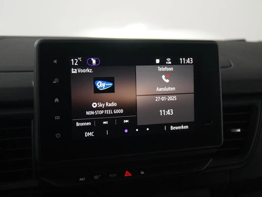 Renault Trafic - Afbeelding 12 van 30