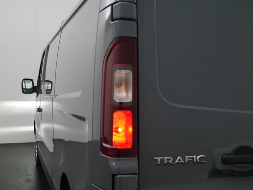 Renault Trafic - Afbeelding 21 van 30