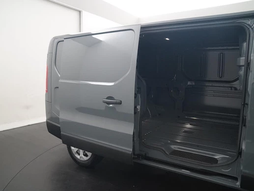 Renault Trafic - Afbeelding 25 van 30