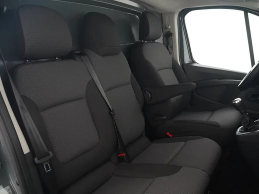 Renault Trafic - Afbeelding 26 van 30
