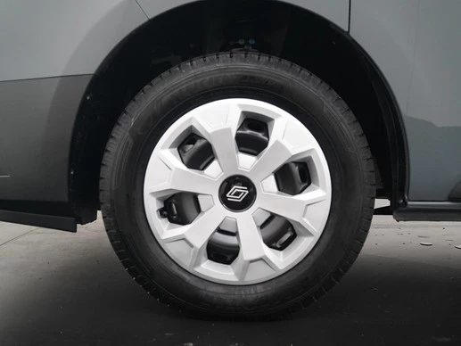 Renault Trafic - Afbeelding 27 van 30