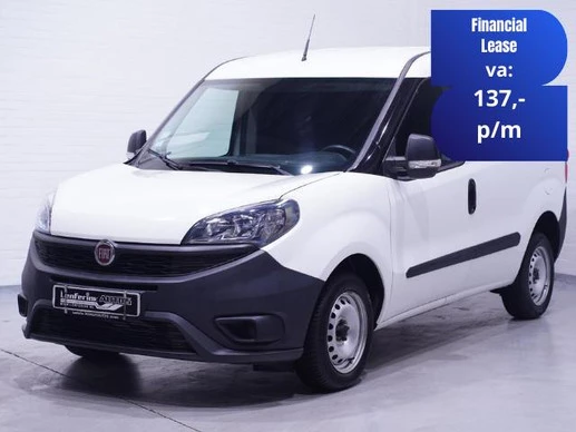 Fiat Doblò