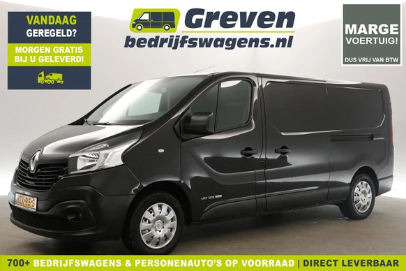 Renault Trafic - Afbeelding 1 van 27