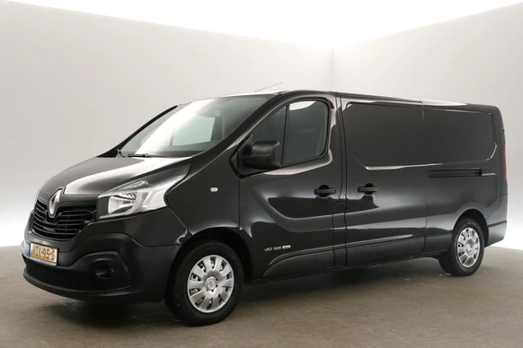 Renault Trafic - Afbeelding 5 van 27